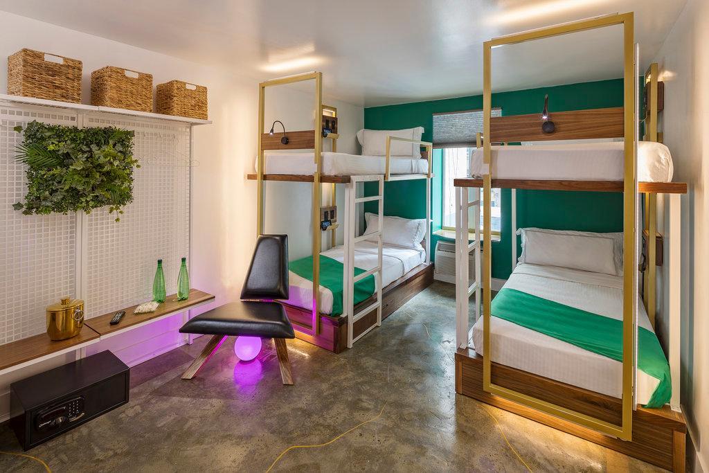 Comfort Inn Times Square South Area New York Extérieur photo