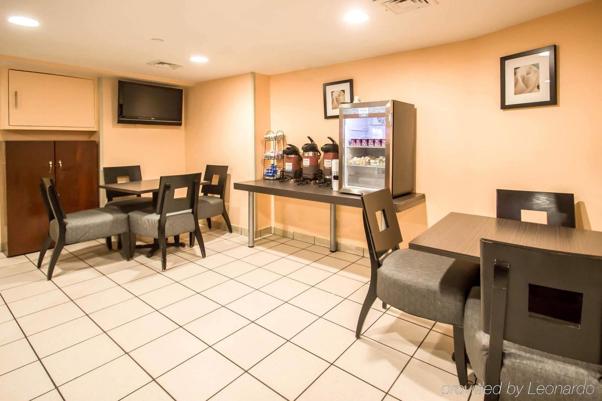 Comfort Inn Times Square South Area New York Extérieur photo