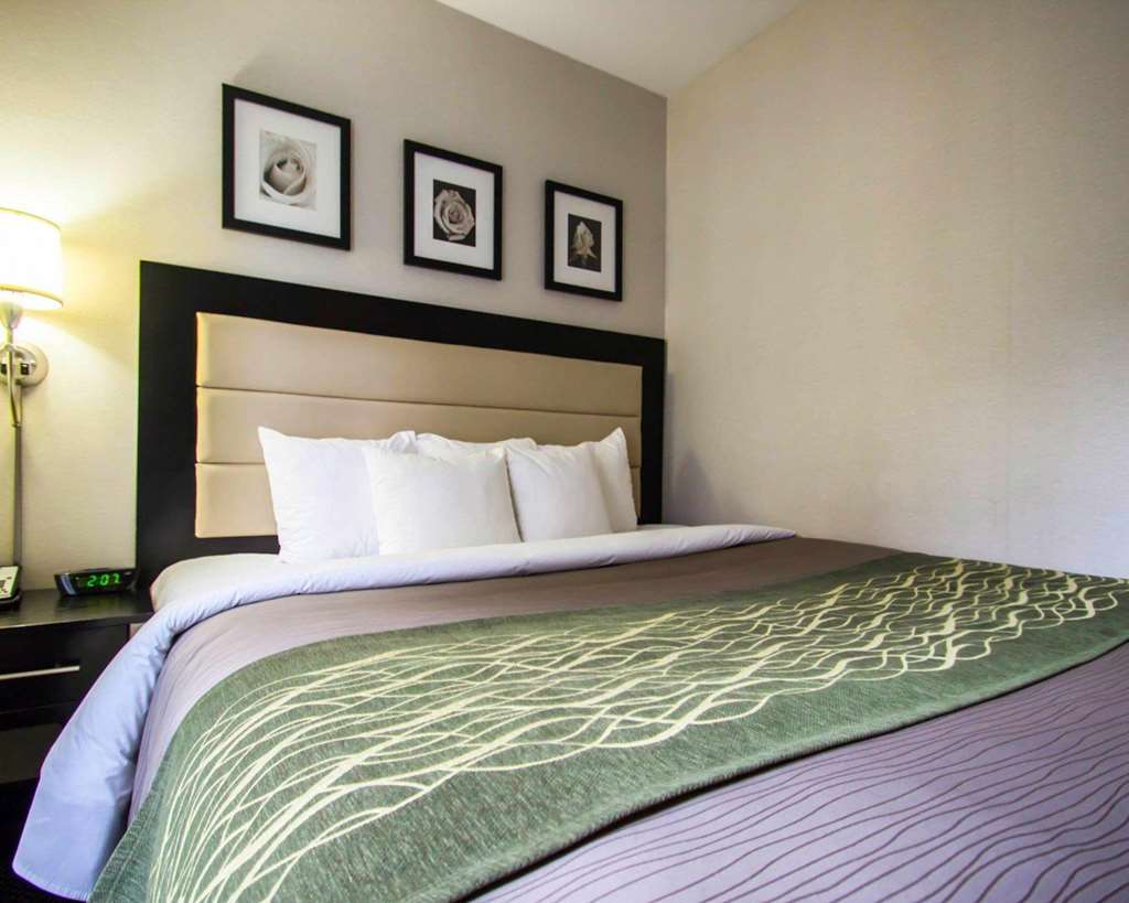Comfort Inn Times Square South Area New York Chambre photo