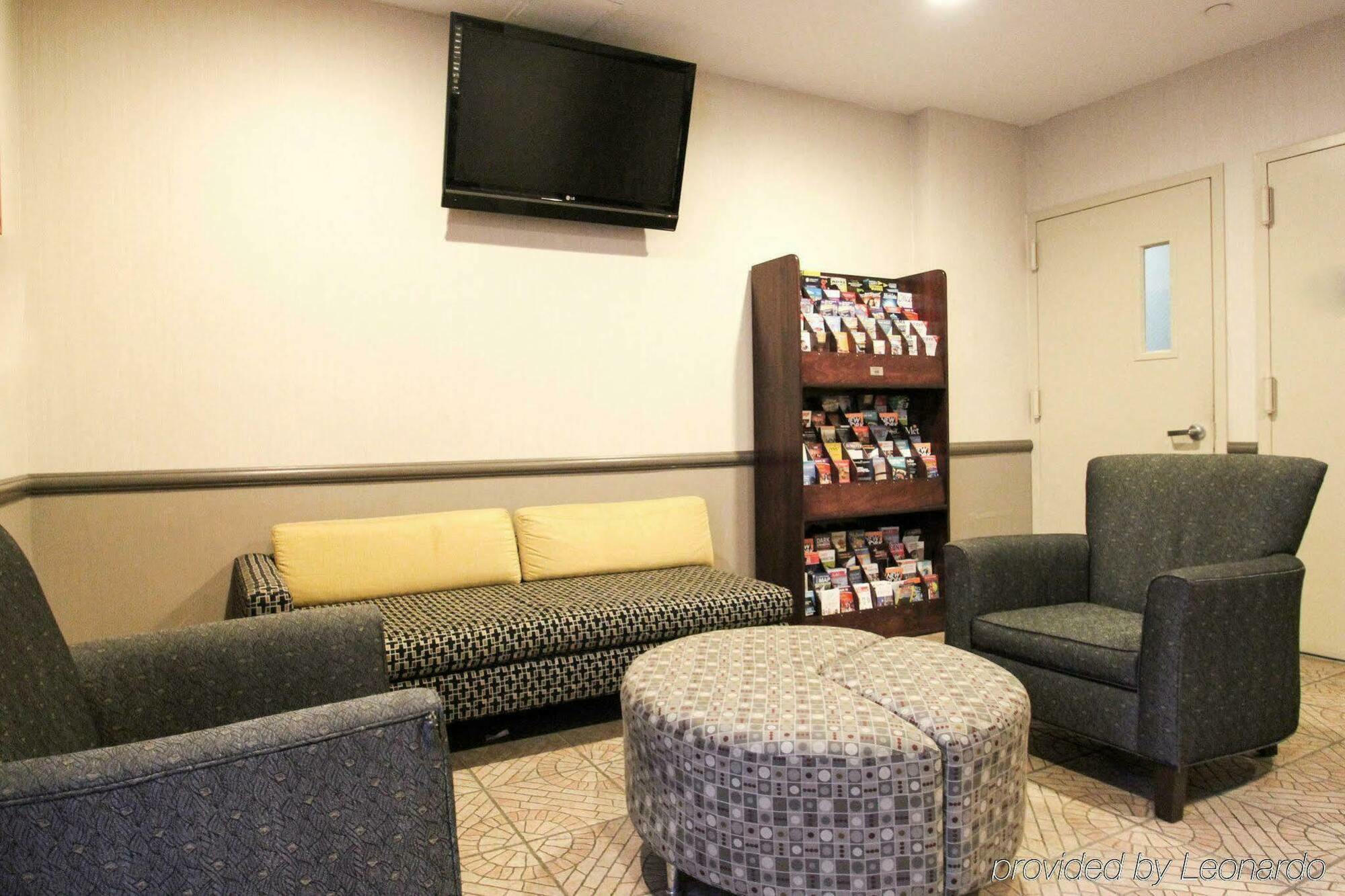 Comfort Inn Times Square South Area New York Extérieur photo