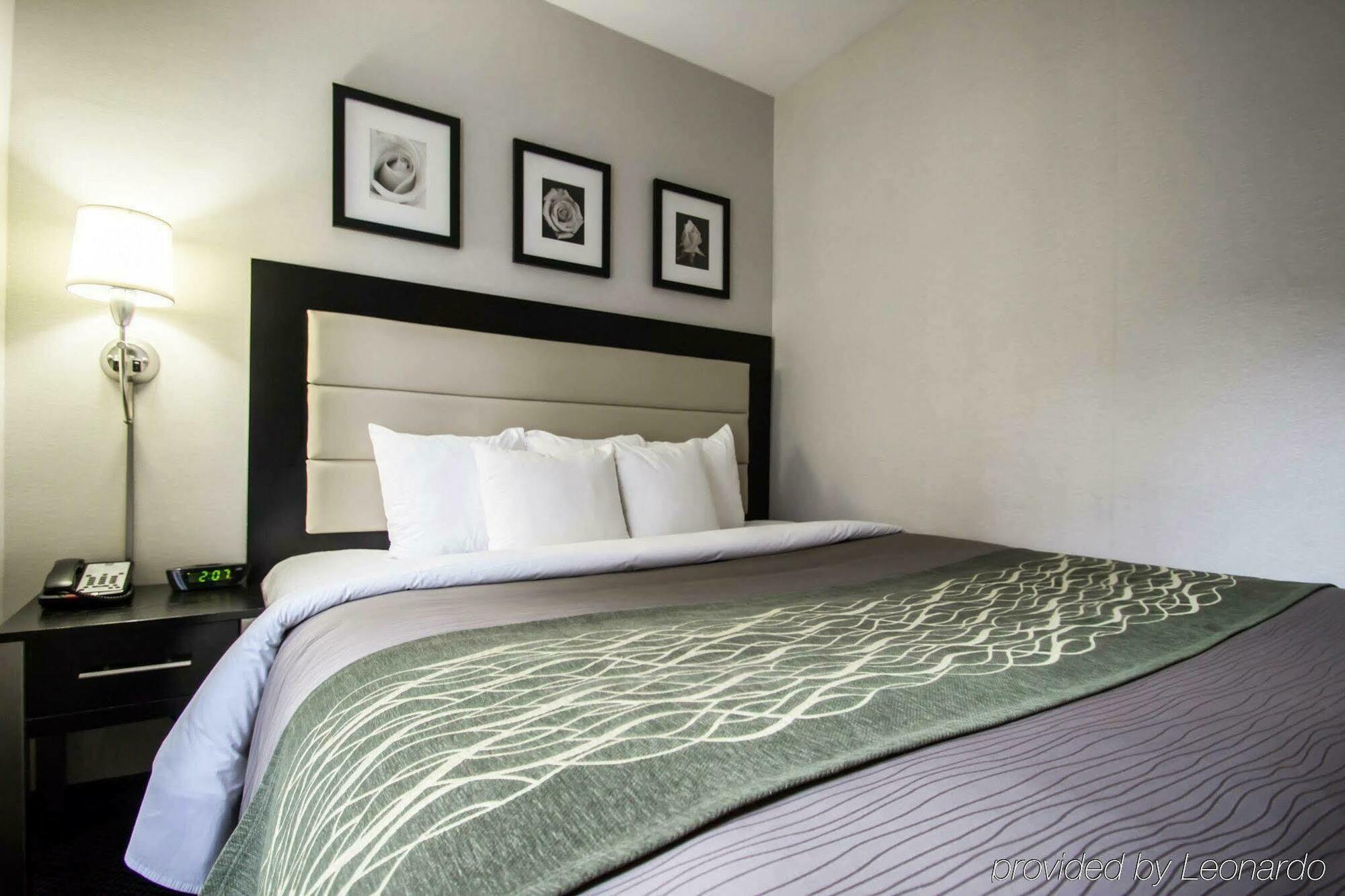 Comfort Inn Times Square South Area New York Extérieur photo