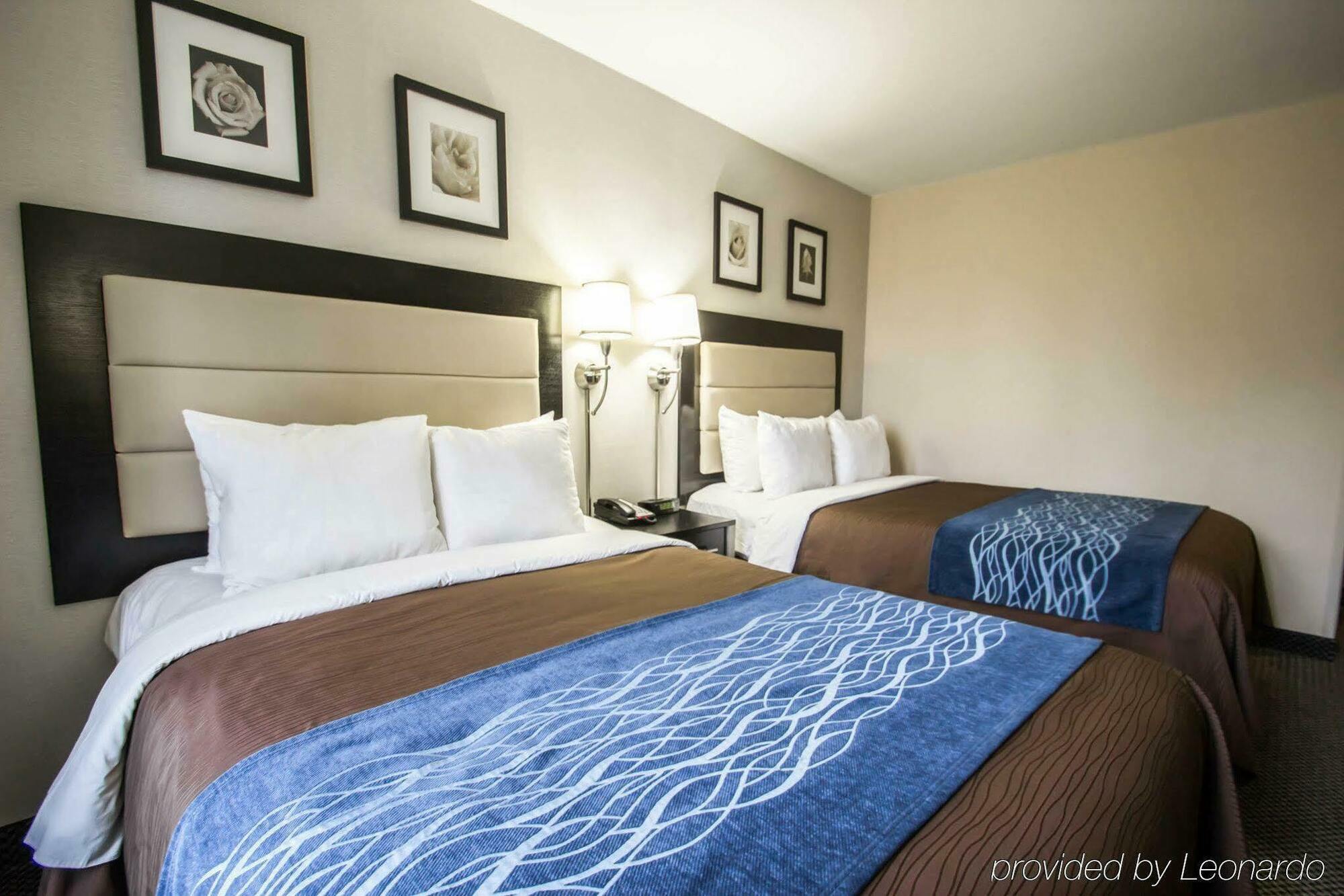 Comfort Inn Times Square South Area New York Extérieur photo
